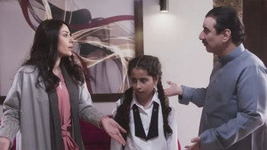 سندس 1. évad Ep.16 16. epizód
