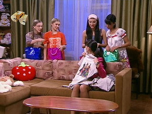Папины дочки 11. évad Ep.13 13. epizód