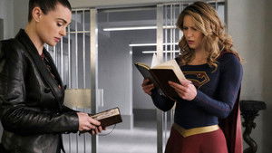 Supergirl 4. évad Ep.18 18. epizód