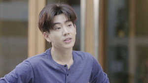 ทฤษฎีจีบเธอ 1. évad Ep.3 3. epizód