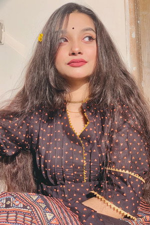 Fariha Rahman Paru profil kép