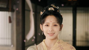 与君重逢初见时 1. évad Ep.24 24. epizód