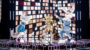The Masked Singer 2. évad Ep.10 10. epizód
