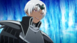 Arifureta: From Commonplace to World's Strongest 3. évad Ep.15 15. epizód