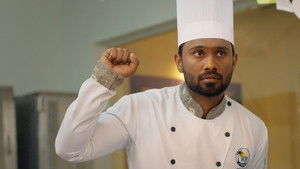 ரிசார்ட் 1. évad Ep.12 12. epizód