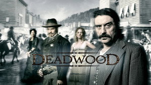 Deadwood kép