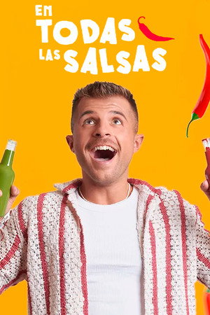 En todas las salsas 5. évad (2024-09-10) poszter