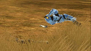 Red vs. Blue 6. évad Ep.19 19. epizód