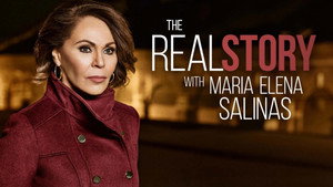 The Real Story with Maria Elena Salinas kép