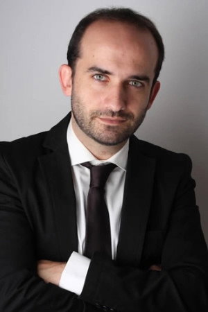 Luís Barros profil kép