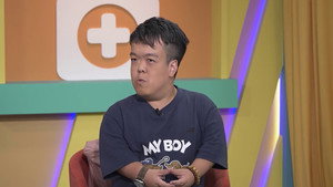 我想身體健康 5. évad Ep.119 119. epizód