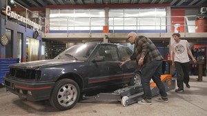 Wheeler Dealers France 9. évad Ep.6 6. epizód