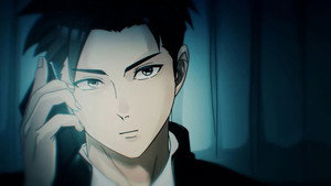 監禁区域レベルＸ 1. évad Ep.2 2. epizód