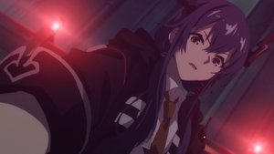 明日方舟 1. évad Ep.4 4. epizód