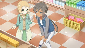 結城友奈は勇者である kép