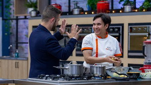 Top Chef VIP 2. évad Ep.15 15. epizód