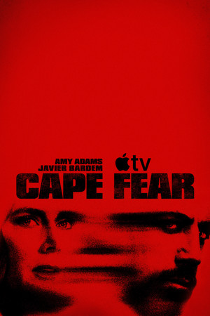 Cape Fear poszter