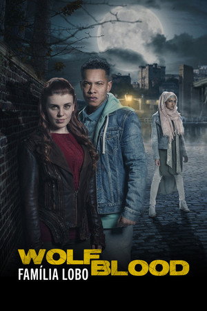 Wolfblood poszter