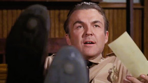 Mannix 2. évad Ep.18 18. epizód