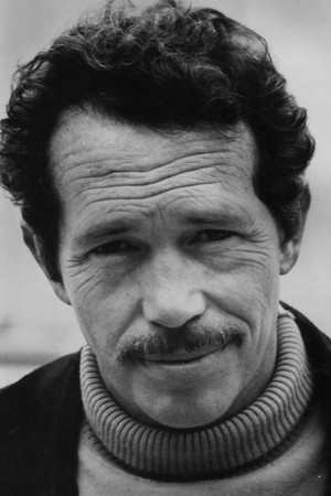 Warren Oates profil kép