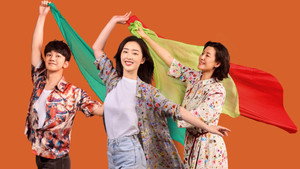 我的妈妈是校花 kép