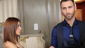 Acı Aşk 1. évad Ep.2 2. epizód