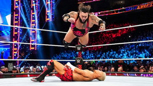 WWE Main Event 12. évad Ep.4 4. epizód