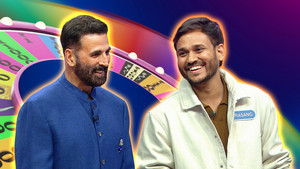 Wheel Of Fortune India 1. évad Ep.45 45. epizód