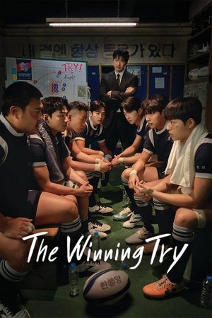 트라이: 우리는 기적이 된다 poszter