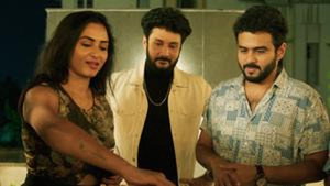 வேற மாறி Office 1. évad Ep.28 28. epizód