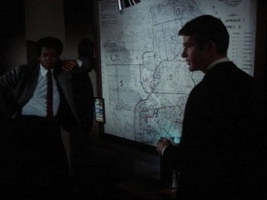 Ironside 4. évad Ep.14 14. epizód
