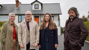 House Of The Year 4. évad Ep.2 2. epizód