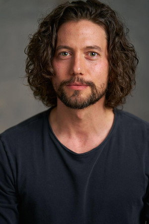Jackson Rathbone profil kép