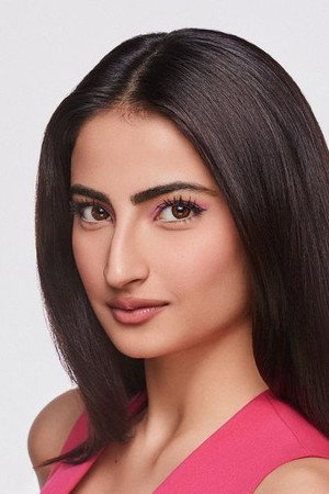 Palak Tiwari profil kép
