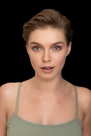 Алина Дулова profil kép