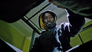 Marvel Luke Cage 1. évad Ep.3 Ki fogja elvinni a balhét?