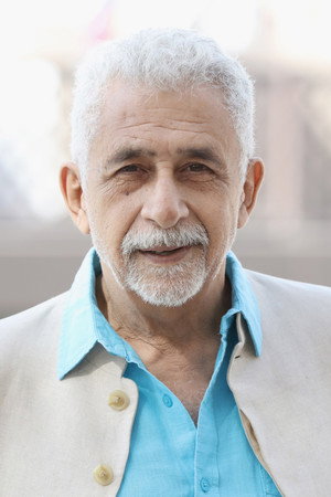 Naseeruddin Shah profil kép