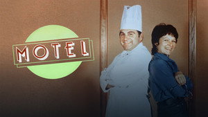 Motel kép