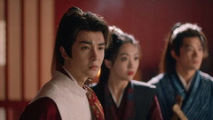 唐探之盛世少年 1. évad Ep.13 13. epizód