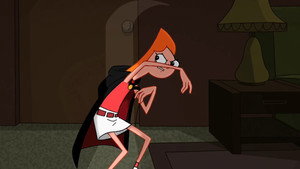 Phineas és Ferb 3. évad Ep.23 23. epizód