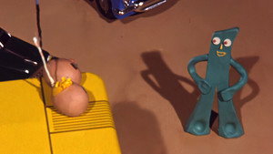 The Gumby Show kép