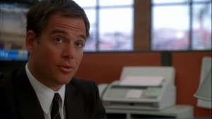 NCIS: Tengerészeti helyszínelők 6. évad Ep.22 Legenda - 1.rész