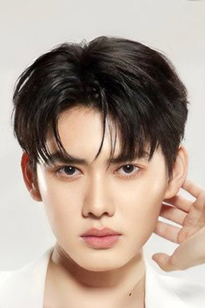 TopTen Supakorn Saokhor profil kép