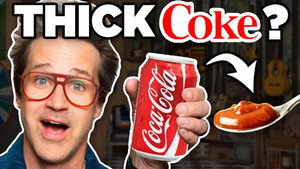 Good Mythical Morning 27. évad Ep.35 35. epizód