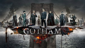 Gotham kép