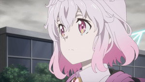 ビルディバイド コードブラック 2. évad Ep.2 2. epizód