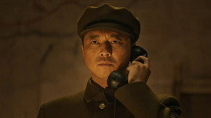 上甘岭 1. évad Ep.7 7. epizód