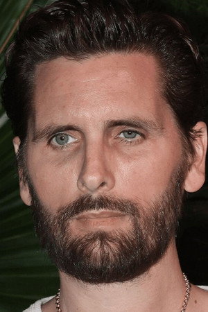 Scott Disick profil kép