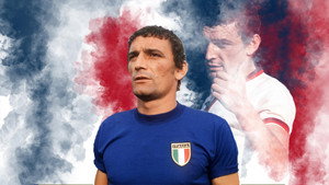 Buffa racconta Gigi Riva, l'uomo che nacque due volte 1. évad Ep.1 1. epizód