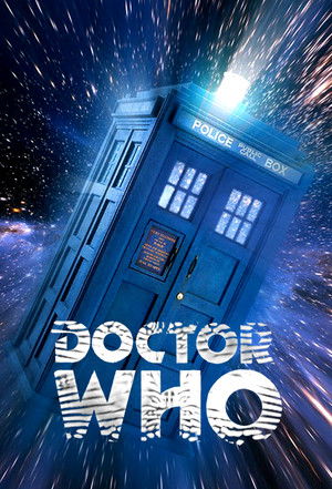 Doctor Who - Ki vagy, doki? poszter